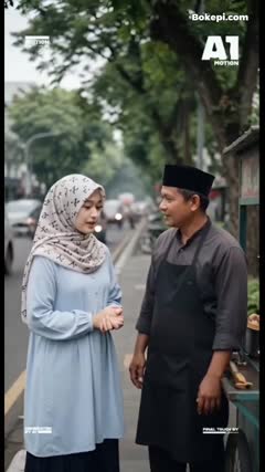 Bokep Indo – Jilbab Malay Imut Gak Punya Uang  Gratis Asal Mau Ngewe - Bok.mp4