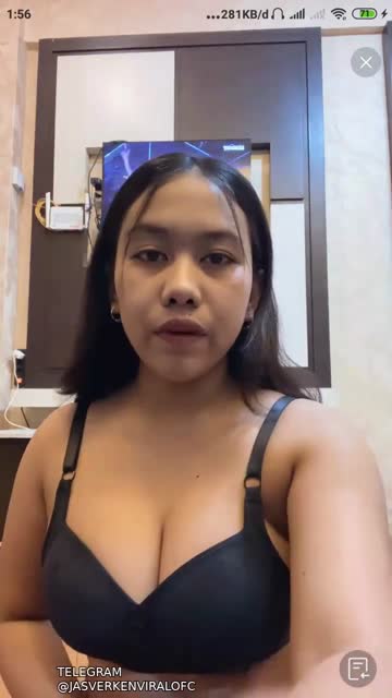 Calistaimut HOT51 Live Update 25 - Telegram @jasverkenviralofc - Bokep Indo Viral.mp4