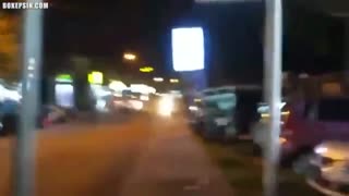 Bule Di Bali Semakin Meresahkan.mp4