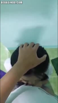 Bokep Indo ABG SMP Ngentot Viral! - BOKEPSIN COM