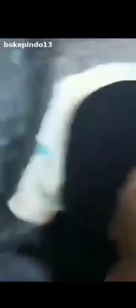 paksa jilbab keluar dalam