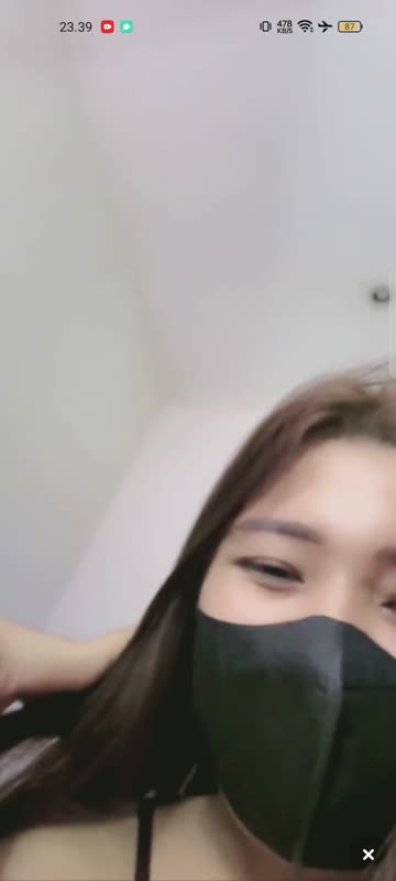 2 Tante nakal ajak ponakan 3some vid full percakapan