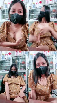PENJAGA WARUNG Hekal barokah - [ Telegram @GalleryKuVIP ]