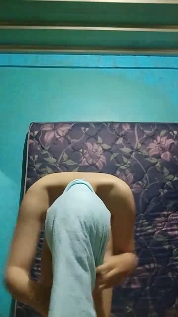 CROTCH INSIGHT DEDE ARA(01).mp4
