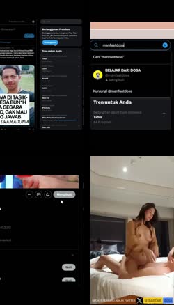 @manfaatdosa Bokep Indo si Cantik Gak Berhenti Goyang [Bokepindo18.com] - DoodStream_1.mp4