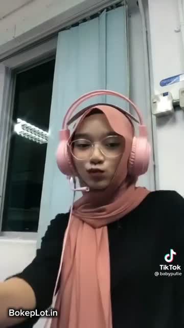 Viral Indo Baby Putri Tiktoker Hijab Viral Nyep0ng - [ Telegram @GalleryKuVIP ]