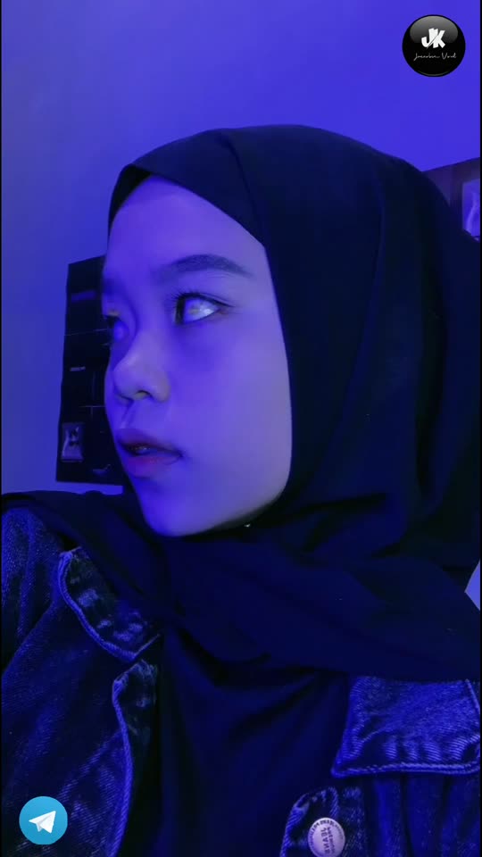 Telegram @jasverkenvirall - Dera Angela Update (13).mp4
