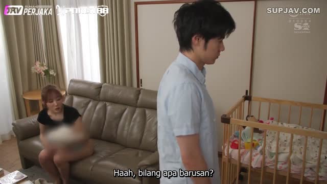SONE-201 - Tele @kucingjapann - Kakak sedang menyusui di rumah asli, karya doujin sangat populer yang mendudu... - Konan Koyoi.mp4