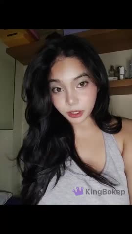 Video Toket Gede Gak Ada Lawan KingBokep.mp4