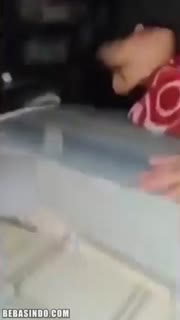 Bokep Indo ABG Cantik Dientot KakaK Kelas Viral - CHANNEL TELEGRAM @asupanvirall13