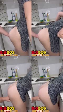 Maen sama pembantu mantap