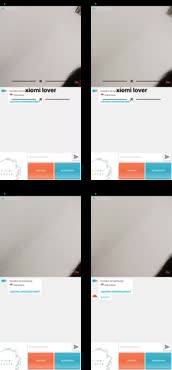 Ometv abg cantik muka sangean.mp4