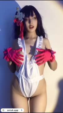 Bokep Indo Lepas Busana Nana Chan Kostum Ai Hoshino Full Omek - Sebokep - vidxlr.top