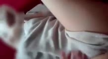 Ngentot Sama Pacar SMA Cantik Mulus
