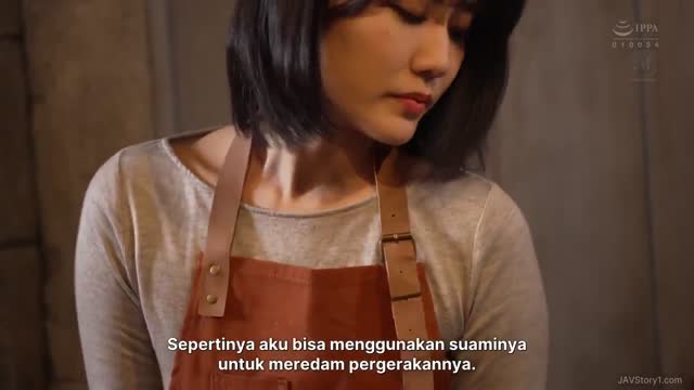 [ Jav Sub indo ] Nao Jinguji - Balas Dendam
