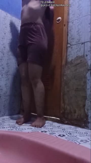 Talent Octa Tata Colmek Update 10 - Telegram @jasverkenviralofc - Bokep Indo Viral.mp4