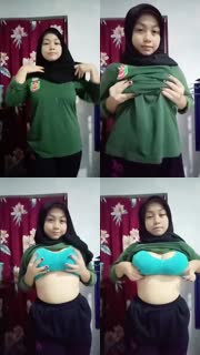 DEDE OLAHRAGA SUPER TOBYUT (01) - [ Telegram @GalleryKuVIP ]