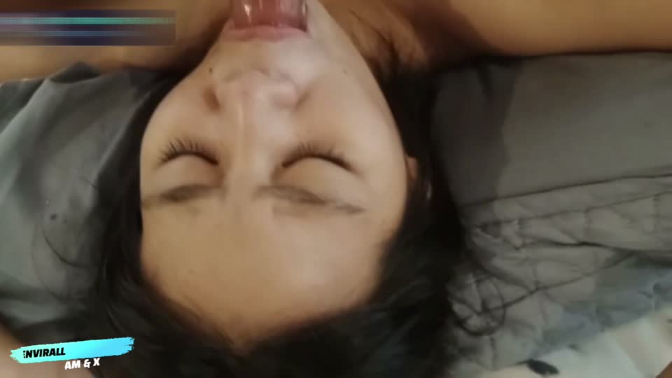 Telegram @jasverkenvirall - ABG Check-in di hotel demi iPhone (5) - Bokep Indo Viral.mp4