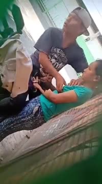 Anak punk clingak clinguk takut ketahuan - DoodStream - vidxlr.top