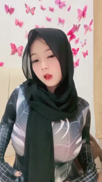 CHELLMEY MEMEKNYA PINK UPDATE COLMEK - Tele @ASUPANVIRAL696 (6.).mp4