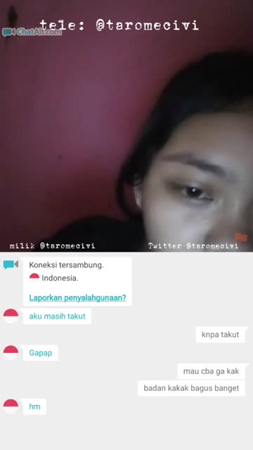 OmeTV Awalnya Takut Akhirnya Tak Berdaya - Videy Indo.mp4