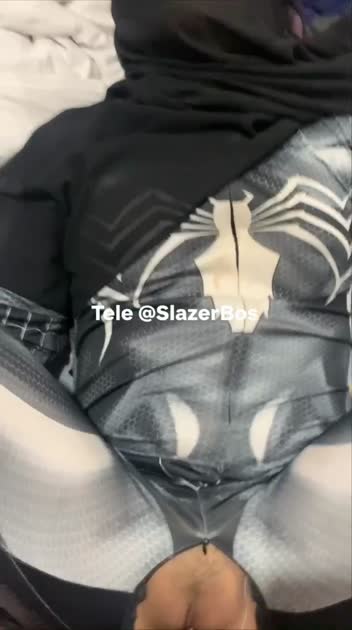 Hijab Spiderman Diewe