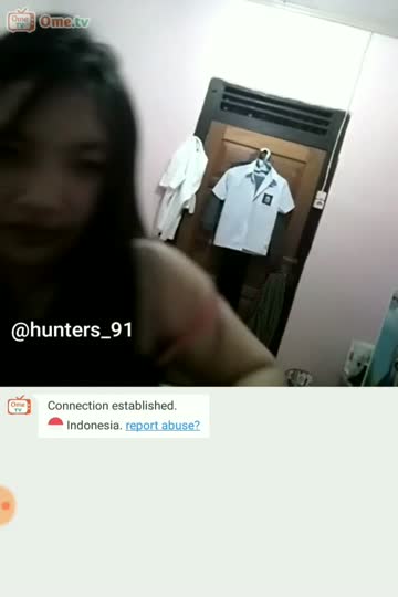Ome si manis akhirnya terpancing ngasih nenen bulet parah
