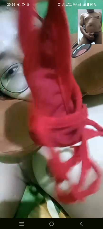 Hijab Merah Kolpri VCS - Join Tele @lupabelum (3).mp4
