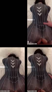 Bokep Msbreewc Spider Woman Cosplay Onlyfans Leaked Part2