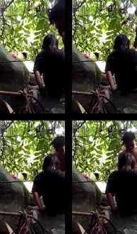 SMP bolos main di pinggir kali kesakitan - PoopHD - PoopHD.mp4