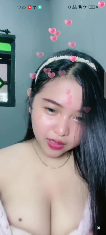 Jilbab gemoy cantik sange part 2