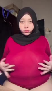 Jilbab tobrut uting coklat mantap - vidxlr.top
