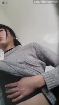 Abege China Colmek Pakai Pulpen.mp4
