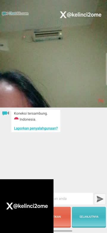Ometv On suara mantap ngobrol plus vicies sama cewe tobrut.mp4
