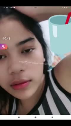 ditemenin sama chindo toblut.mp4