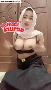 Talent Laura ( Join Tele @TissuMalam ) -28.mp4