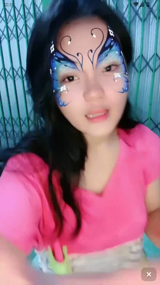 MELANI Buka Selangkangan Pamer Jembut https://t.me/asupancolmek331