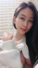 Pesona Uting Susu Imut Cherry Seleb Cakep Instagram.mp4