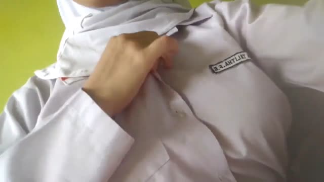 TT anak SD gede juga