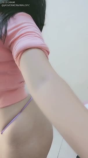 Karina Putri Live Update 06 - Telegram @jasverkenviralofc - Bokep Indo Viral.mp4