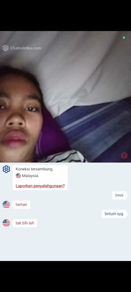 Ometv terbaru awalnya nolak