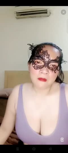 Live Show ML Prank Ojol Tante Queen