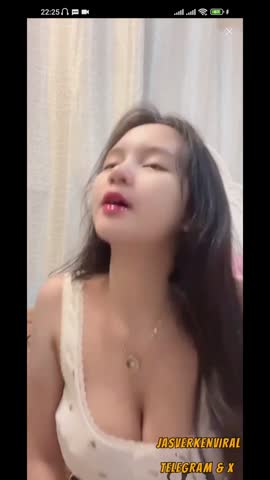 Telegram @jasverkenvirall - Kienzy Bigo Live (3) - Bokep Indo Viral.mp4