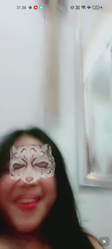 Bunda ecca tobrut POV WOT dan Nungging 