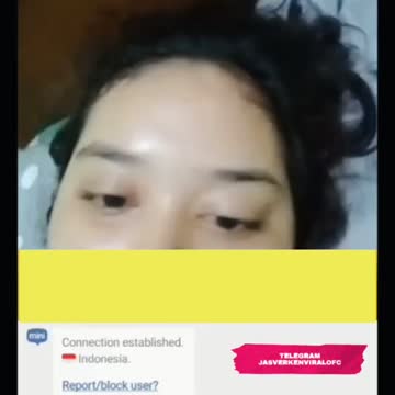 Ome tv spill tt - Telegram @jasverkenviralofc - Bokep Indo Viral.mp4