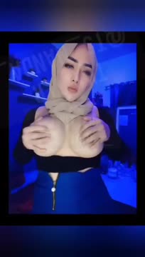 nanda hijab