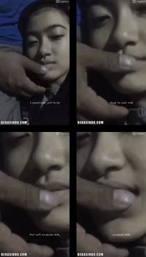 Bokep Indo Syakirah Ngewe Nyepong di Mobil.mp4