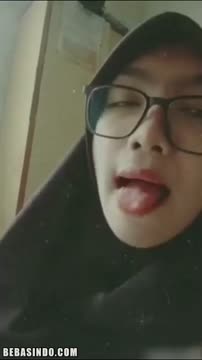 Bokep Indo NADIRA Tobrut Hijab Hitam Ukhti Cantik - DoodStream - DoodStream