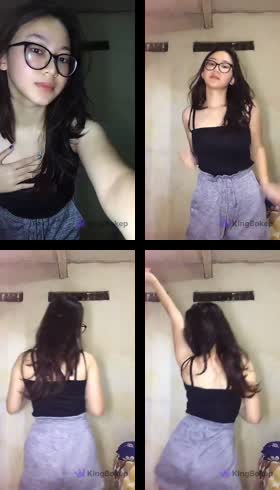 Tiktoker Resta Maharani Full Aksi di Kamar _ Video Bocor _ Kingbokep.mp4