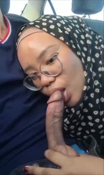 jilbab polkadot suka nyepong - Tele@hematkawan10.mp4